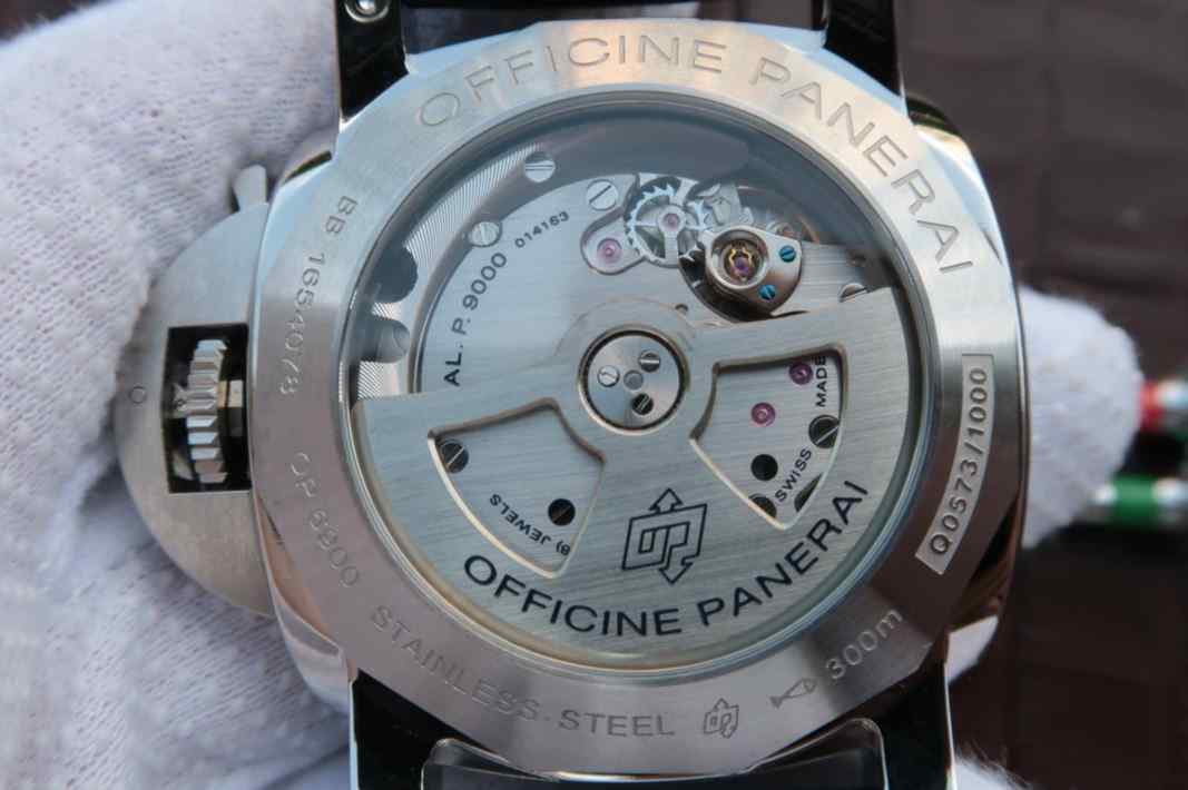 XF沛纳海PAM1523-细节图7