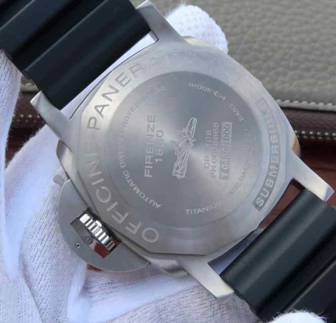 xf厂沛纳海692复刻-细节图7