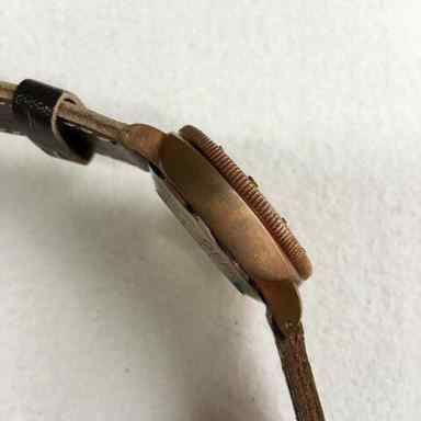 KW青铜沛纳海PAM382-细节图6