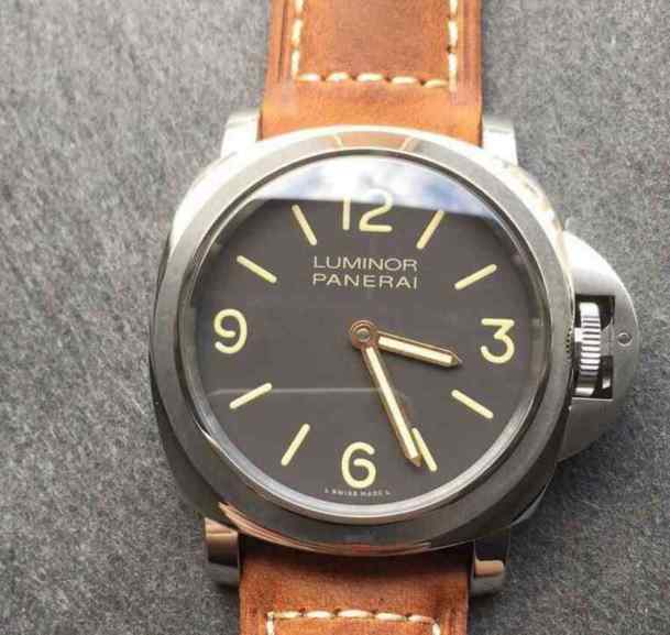 沛纳海n厂390-细节图8