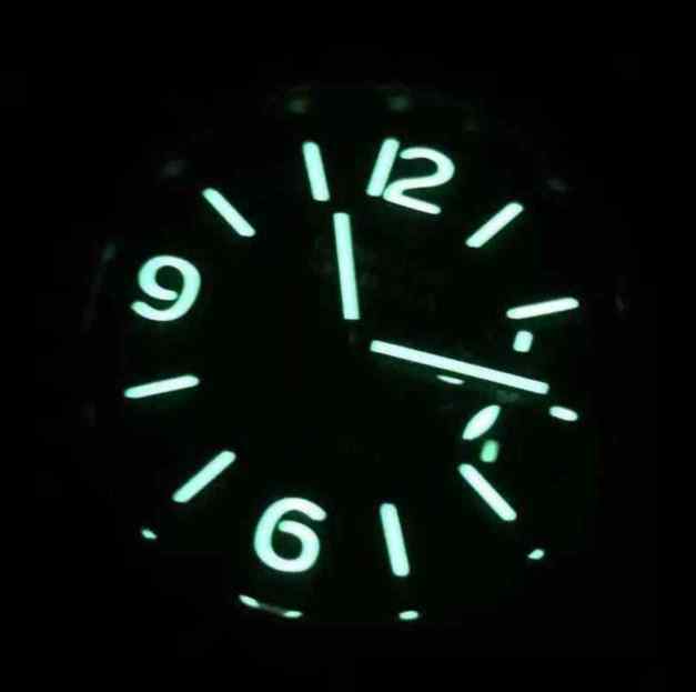 沛纳海n厂PAM026-细节图8