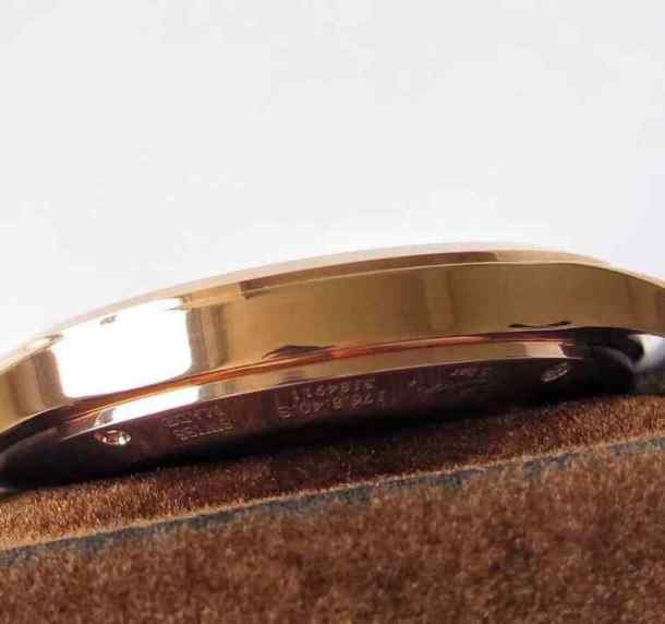 ZF积家大师1392420玫瑰金-细节图8