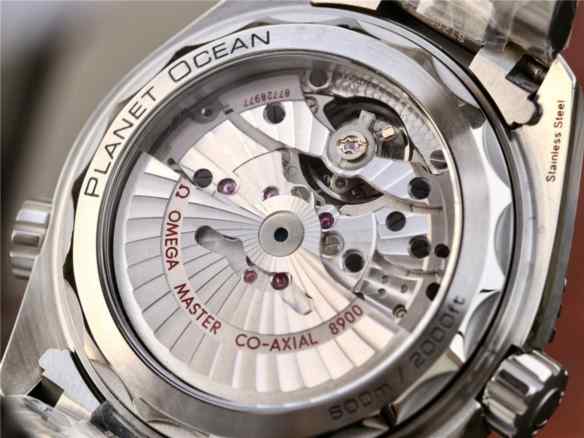 3s厂欧米茄海马四分之一橙-细节图6