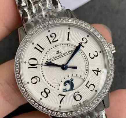 积家约会复刻女表价格-细节图8