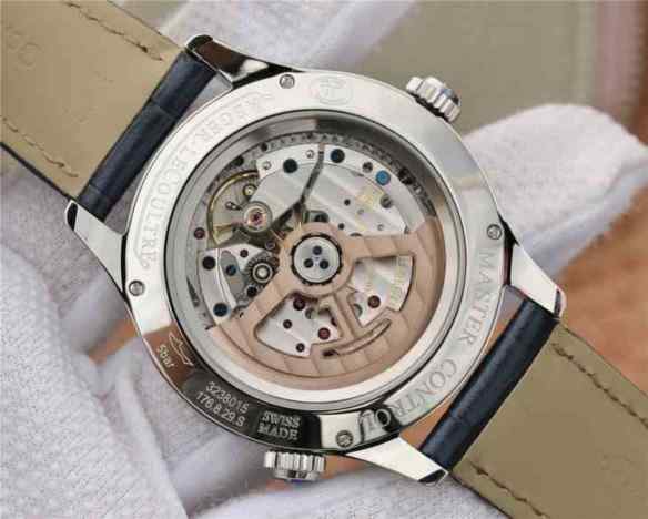 TF积家地理学家大师复刻-细节图7