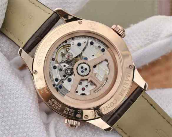 TF积家地理学家大师复刻-细节图7