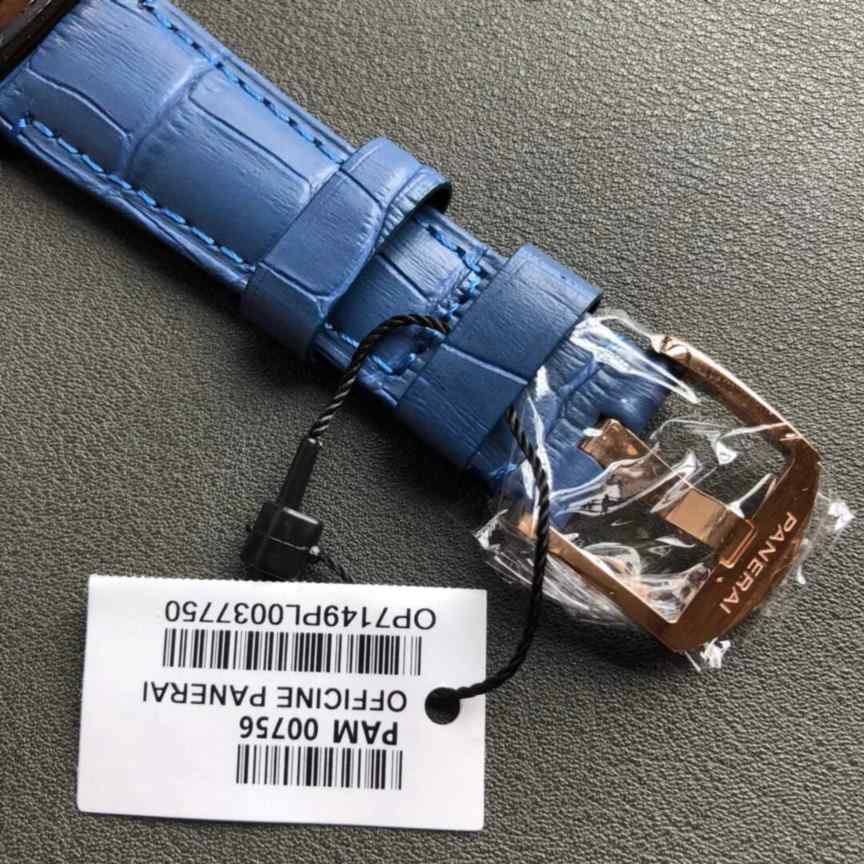 vs沛纳海908限量款-细节图8