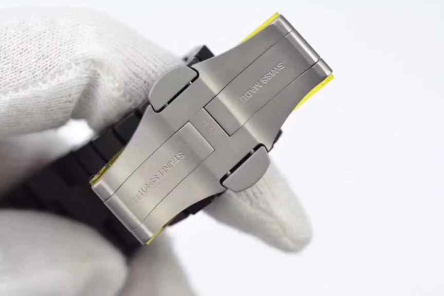 vs沛纳海438陶瓷版-细节图7