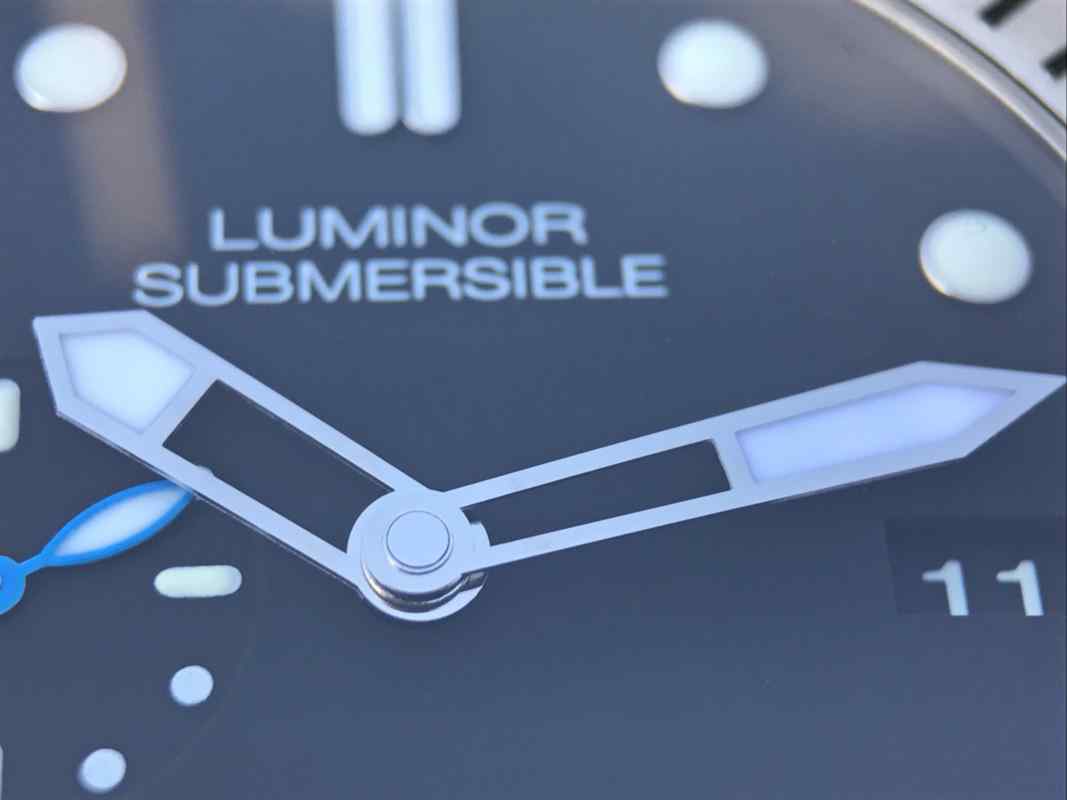 sf厂沛纳海663-细节图3