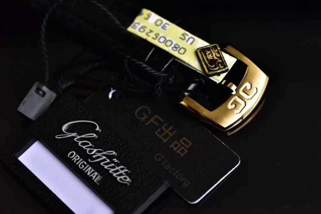 GF格拉苏蒂六零年代复古-细节图8