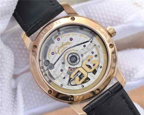 GF厂复刻格拉苏蒂原创参议员-细节图7