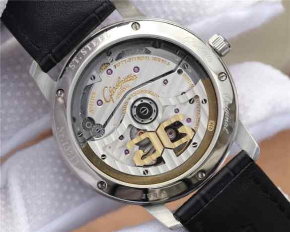 gf厂格拉苏蒂偏心月相-细节图7