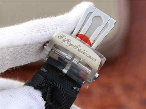 zf厂宝珀五十噚5015-细节图8