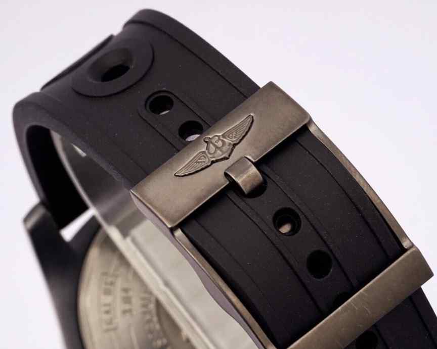 百年灵复仇者黑鸟侦察机TW厂-细节图9