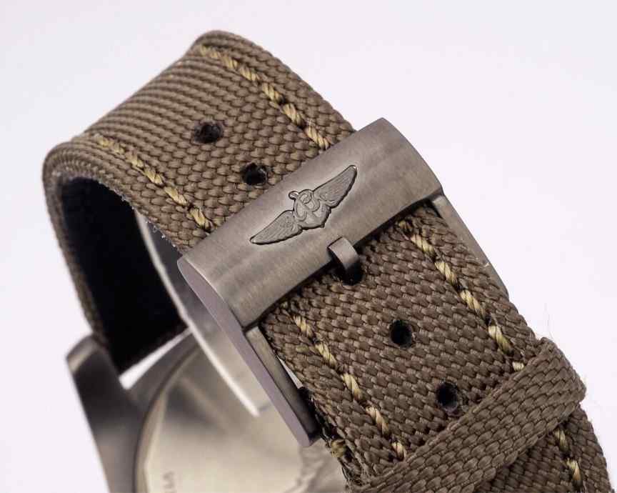 tw百年灵复仇者黑鸟-细节图9