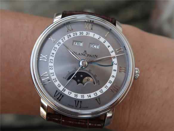 OM宝珀经典系列6654-细节图9