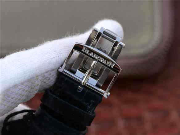 宝珀6654om月相-细节图8