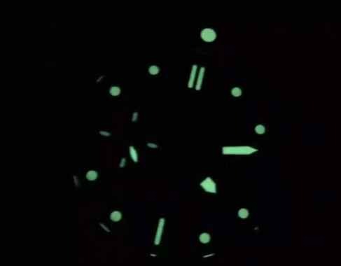 沛纳海复刻ZF508-细节图1