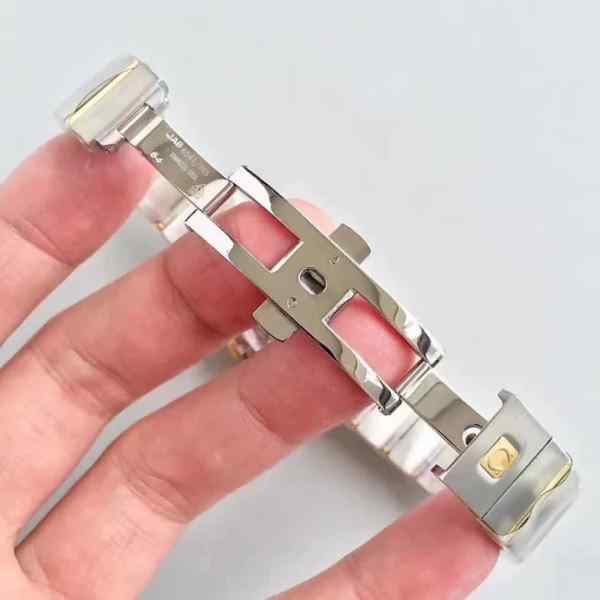 3s厂欧米伽星座女表怎么样-细节图9