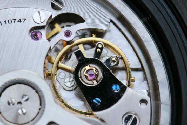 vs厂沛纳海00616巨石强森-细节图8