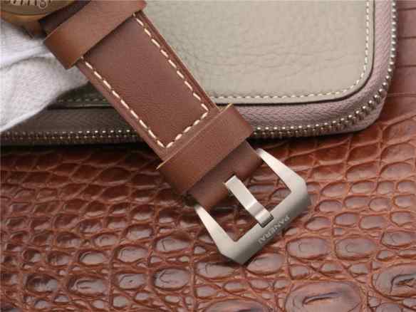 xf青铜沛纳海507复刻-细节图8