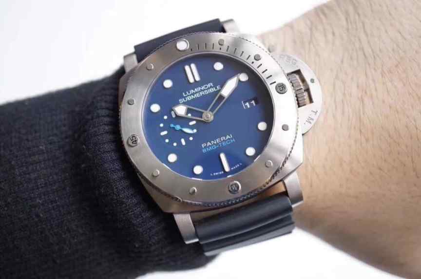 xf沛纳海pam692-细节图9