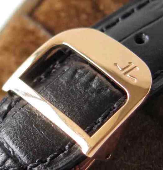 ZF积家大师1392420玫瑰金-细节图9