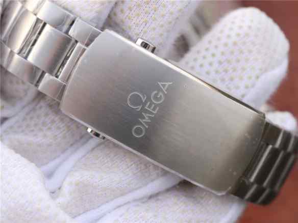 3s厂欧米茄海马四分之一橙-细节图7