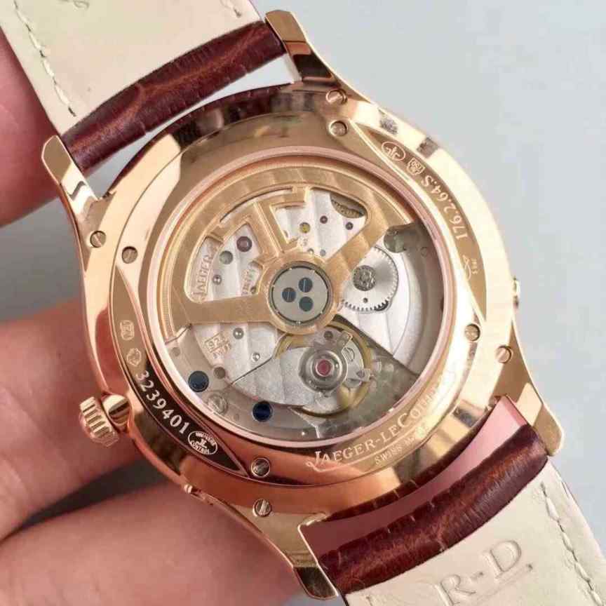 ZF积家超薄月相大师-细节图7