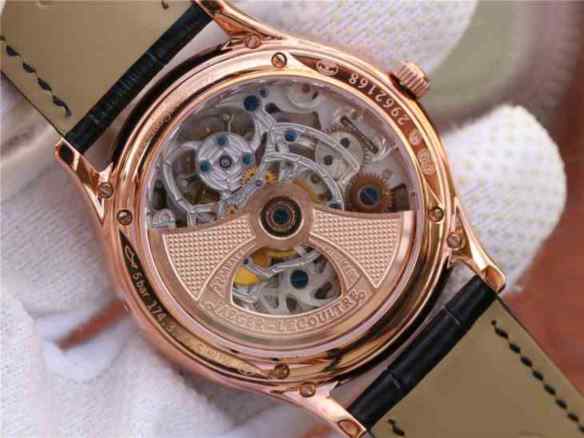 lh积家大师真卡罗素陀飞轮系列-细节图8