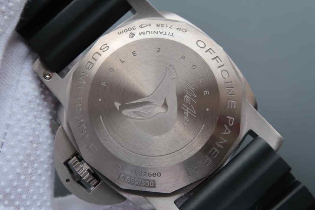 VS厂沛纳海PAM719升级V2版-细节图7