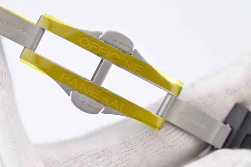 vs沛纳海438陶瓷版-细节图8