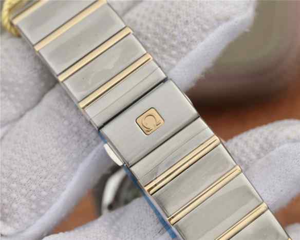 3s厂欧米茄星座男款双鹰-细节图9