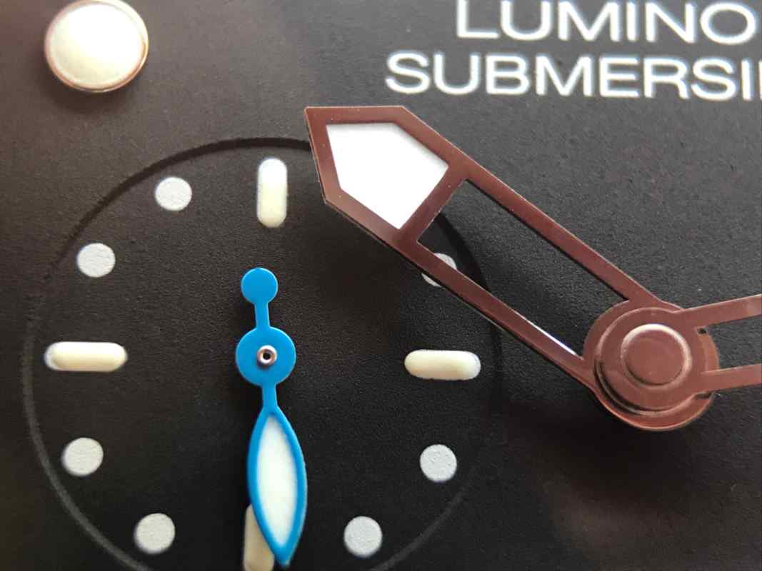 sf厂沛纳海663-细节图2