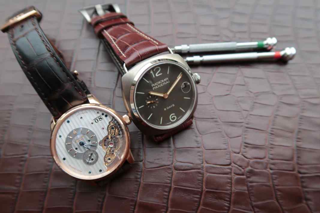 zf厂沛纳海00346-细节图8