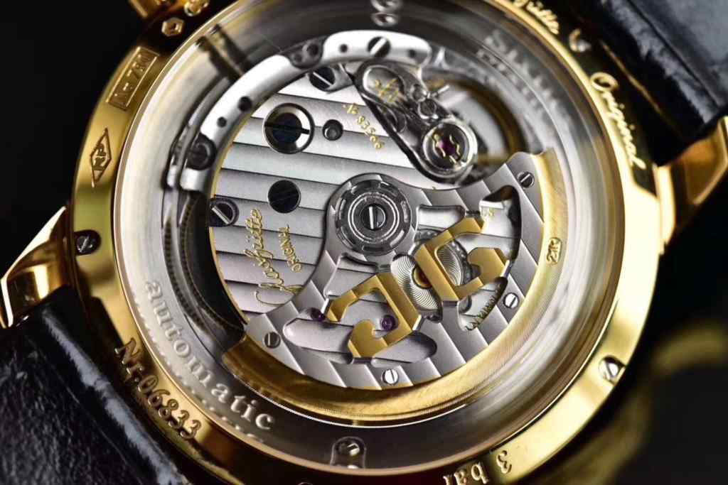 GF格拉苏蒂六零年代复古-细节图9