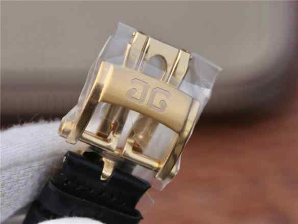 gf厂最高版本格拉苏蒂陀飞轮-细节图9