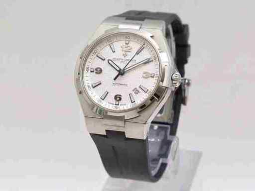 JJ厂江诗丹顿纵横四海系列47040男表_复刻表_直径42mm_厚度9.7mm