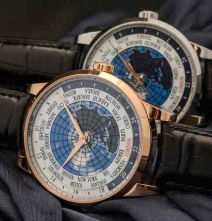 万宝龙世界时复刻-细节图1