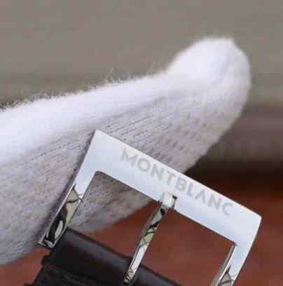 万宝龙复刻表-细节图9