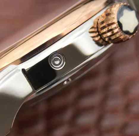 高仿万宝龙手表多少钱-细节图4