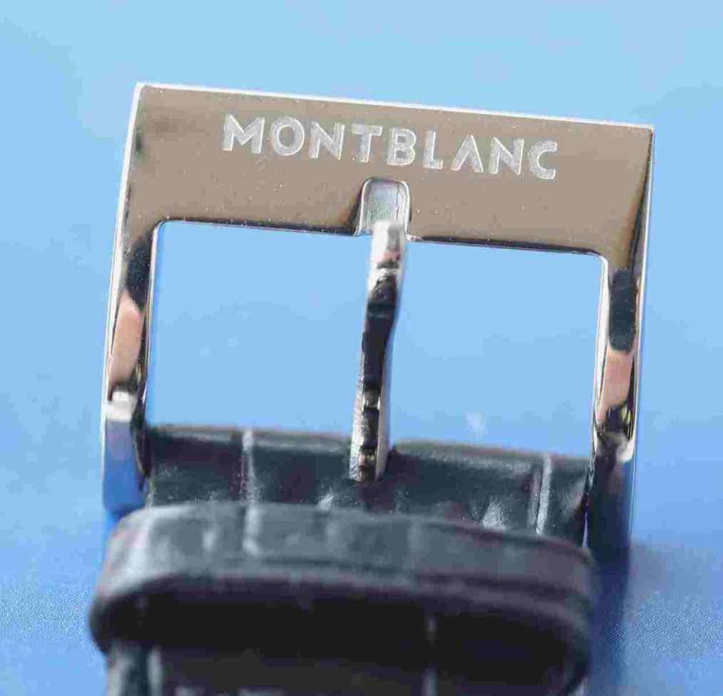 万宝龙手表复刻版-细节图9