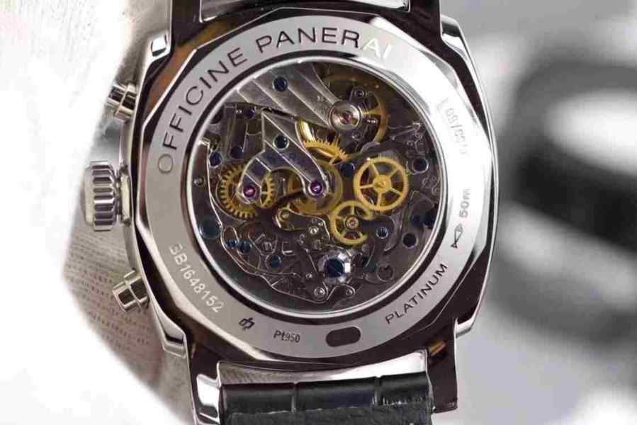 XF沛纳海Pam518-细节图8