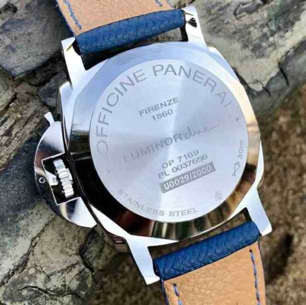 VS沛纳海PAM00906-细节图7