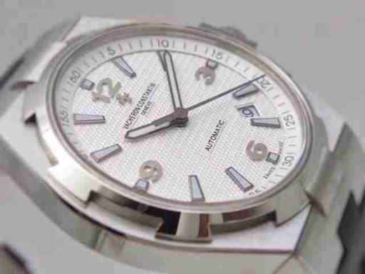 JJ江诗丹顿纵横四海复刻表-细节图2