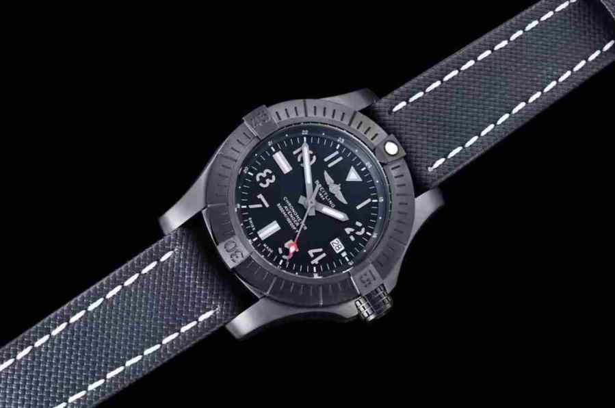 gf百年灵复仇者海狼-细节图2