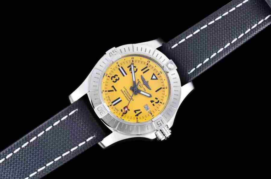 GF厂百年灵海狼2-细节图1