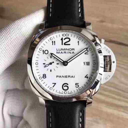 vs厂沛纳海pam499手表_價格_陶瓷_ 白沛_自产P9000机芯