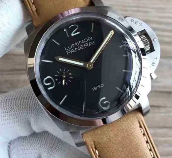 xf厂沛纳海127复刻-细节图2