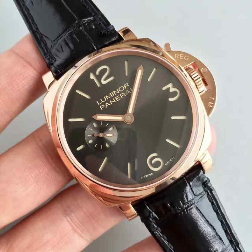 kw厂沛纳海PAM677-细节图2